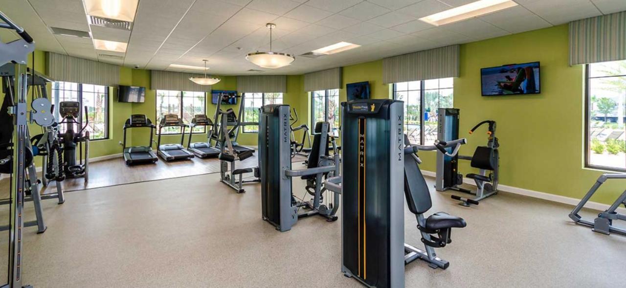 3 Bed condo Resort 4 miles - Disney Kissimmee Exterior foto